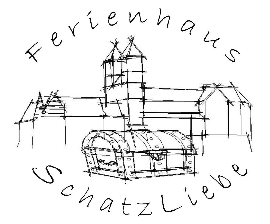 Ferienhaus Schatzliebe Quedlinburg Exterior foto